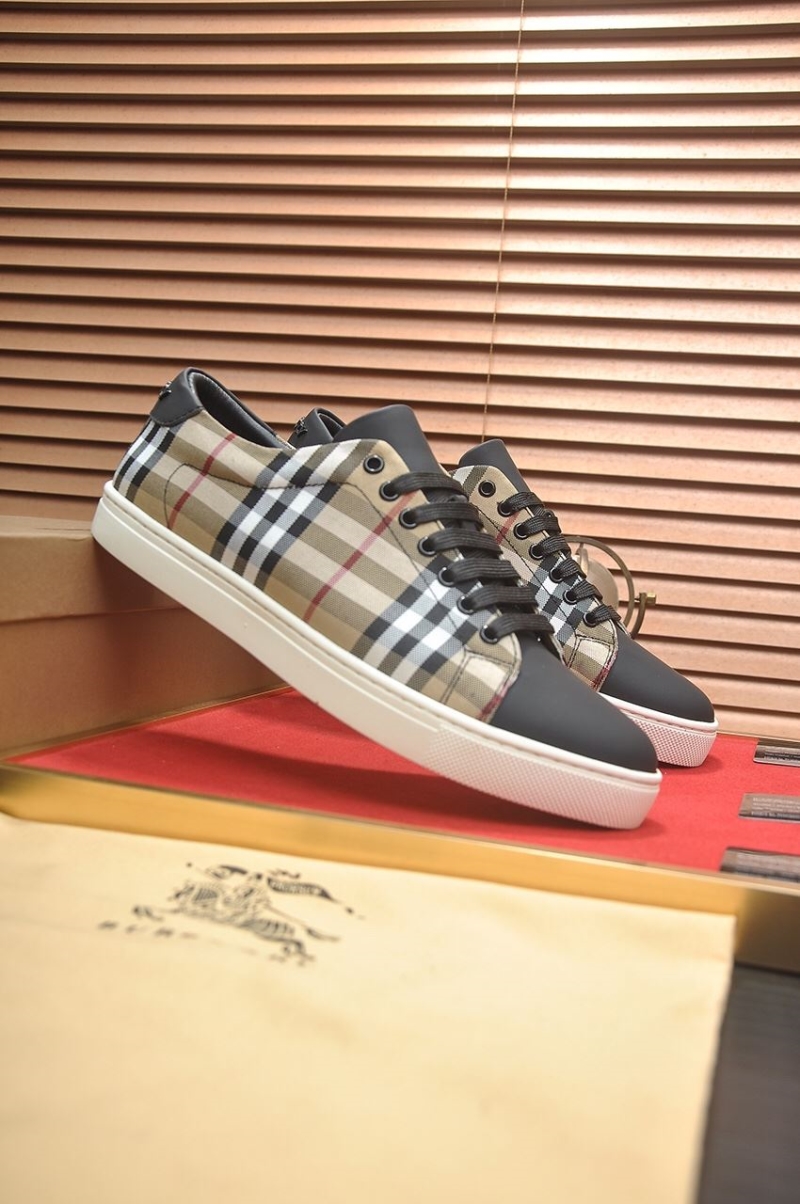 Burberry Sneakers